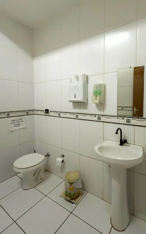 imagem 3 - Sala Comercial, 20m² - Centro, Rio Claro/SP imagem 3 - Sala Comercial, 20m² - Centro, Rio Claro/SP