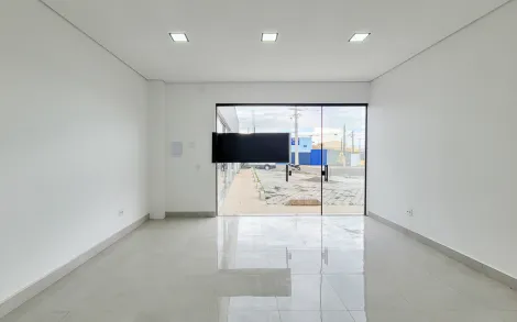 imagem 2 - Sala Comercial, 40m² - Parque das Indústrias, Rio Claro/SP imagem 2 - Sala Comercial, 40m² - Parque das Indústrias, Rio Claro/SP