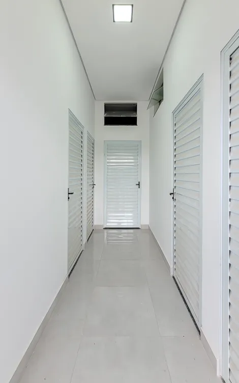 imagem 3 - Sala Comercial, 40m² - Parque das Indústrias, Rio Claro/SP imagem 3 - Sala Comercial, 40m² - Parque das Indústrias, Rio Claro/SP