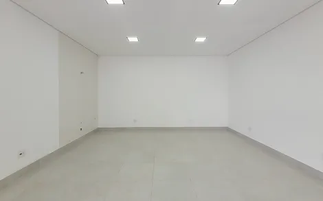 imagem 1 - Sala Comercial, 40 m² - Parque das Indústrias, Rio Claro/SP imagem 1 - Sala Comercial, 40 m² - Parque das Indústrias, Rio Claro/SP