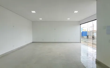 imagem 2 - Sala Comercial, 40 m² - Parque das Indústrias, Rio Claro/SP imagem 2 - Sala Comercial, 40 m² - Parque das Indústrias, Rio Claro/SP