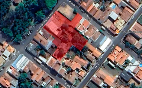 Ipeuna Centro residencial comercial Venda R$2.250.000,00 4 Dormitorios  Area do terreno 3000000.00m2 Area construida 700.00m2