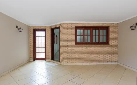 imagem 1 - Casa Residencial com 2 quartos, 191 m² - Jardim Independência, Rio Claro/SP imagem 1 - Casa Residencial com 2 quartos, 191 m² - Jardim Independência, Rio Claro/SP