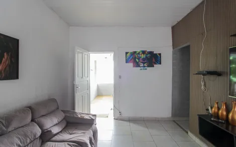 imagem 2 - Casa Residencial com salão comercial com 3 Quartos, 433m² - Bela Vista, Rio Claro/SP imagem 2 - Casa Residencial com salão comercial com 3 Quartos, 433m² - Bela Vista, Rio Claro/SP