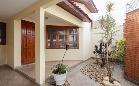imagem 1 - Casa Residencial com 3 quartos, 300 m² - Jardim Portugal, Rio Claro/SP imagem 1 - Casa Residencial com 3 quartos, 300 m² - Jardim Portugal, Rio Claro/SP