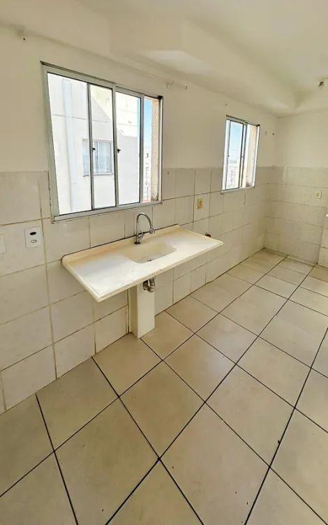 imagem 3 - Apartamento - Padrão imagem 3 - Apartamento - Padrão