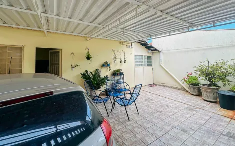 imagem 1 - Casa Residencial com 2 quartos, 163,00 m² - Vila Paulista, Rio Claro/SP imagem 1 - Casa Residencial com 2 quartos, 163,00 m² - Vila Paulista, Rio Claro/SP