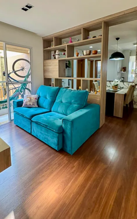 imagem 1 - Apartamento - Padrão imagem 1 - Apartamento - Padrão