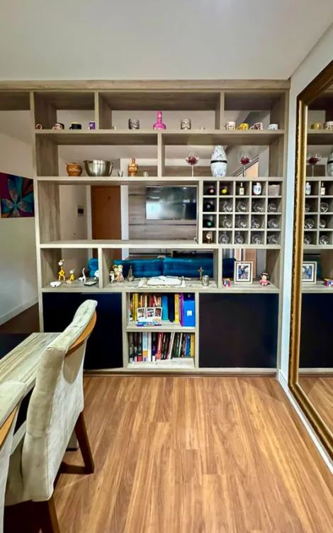 imagem 4 - Apartamento - Padrão imagem 4 - Apartamento - Padrão