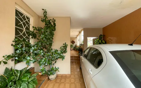 imagem 1 - Casa Residencial/Comercial, 233,00m² - Centro, Rio Claro/SP imagem 1 - Casa Residencial/Comercial, 233,00m² - Centro, Rio Claro/SP