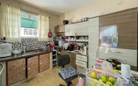 imagem 4 - Casa Residencial/Comercial, 233,00m² - Centro, Rio Claro/SP imagem 4 - Casa Residencial/Comercial, 233,00m² - Centro, Rio Claro/SP