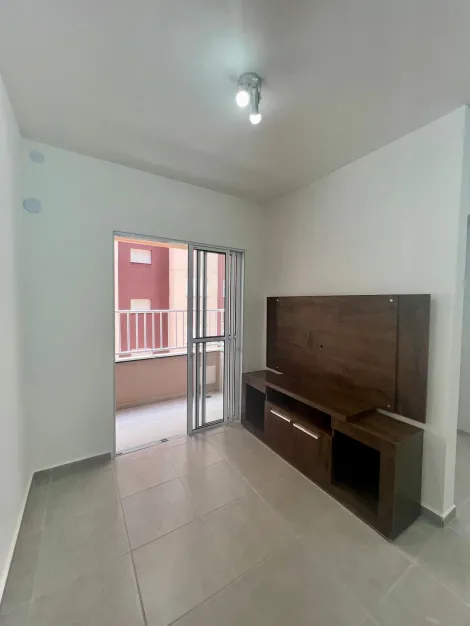 imagem 2 - Apartamento com 2 quartos no Villa do Campo Residencial, 53m² - Jardim Regina Picelli, Rio Claro/SP imagem 2 - Apartamento com 2 quartos no Villa do Campo Residencial, 53m² - Jardim Regina Picelli, Rio Claro/SP