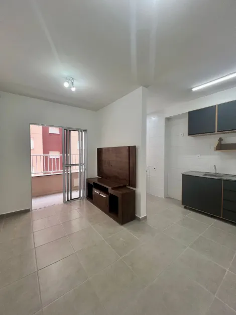 imagem 1 - Apartamento com 2 quartos no Villa do Campo Residencial, 53m² - Jardim Regina Picelli, Rio Claro/SP imagem 1 - Apartamento com 2 quartos no Villa do Campo Residencial, 53m² - Jardim Regina Picelli, Rio Claro/SP