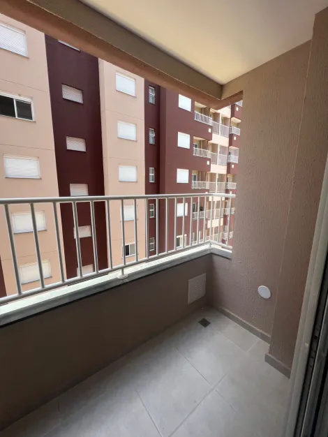 imagem 4 - Apartamento com 2 quartos no Villa do Campo Residencial, 53m² - Jardim Regina Picelli, Rio Claro/SP imagem 4 - Apartamento com 2 quartos no Villa do Campo Residencial, 53m² - Jardim Regina Picelli, Rio Claro/SP