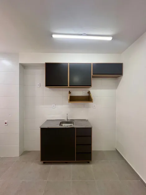 imagem 5 - Apartamento com 2 quartos no Villa do Campo Residencial, 53m² - Jardim Regina Picelli, Rio Claro/SP imagem 5 - Apartamento com 2 quartos no Villa do Campo Residencial, 53m² - Jardim Regina Picelli, Rio Claro/SP