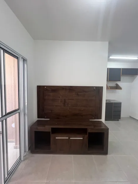 imagem 3 - Apartamento com 2 quartos no Villa do Campo Residencial, 53m² - Jardim Regina Picelli, Rio Claro/SP imagem 3 - Apartamento com 2 quartos no Villa do Campo Residencial, 53m² - Jardim Regina Picelli, Rio Claro/SP