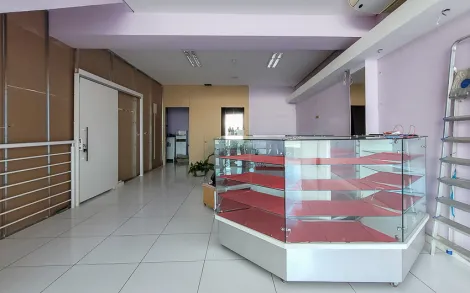 imagem 1 - Sala Comercial em Piso Superior, 160 m² - Centro, Rio Claro/SP imagem 1 - Sala Comercial em Piso Superior, 160 m² - Centro, Rio Claro/SP