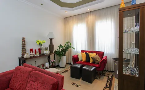 imagem 2 - Casa Residencial com 05 quartos, 248 m² - Consolação, Rio Claro/SP imagem 2 - Casa Residencial com 05 quartos, 248 m² - Consolação, Rio Claro/SP