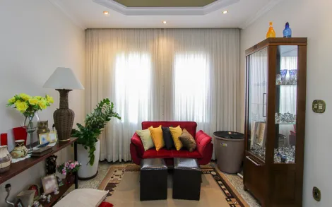imagem 3 - Casa Residencial com 05 quartos, 248 m² - Consolação, Rio Claro/SP imagem 3 - Casa Residencial com 05 quartos, 248 m² - Consolação, Rio Claro/SP