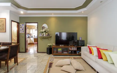 imagem 4 - Casa Residencial com 05 quartos, 248 m² - Consolação, Rio Claro/SP imagem 4 - Casa Residencial com 05 quartos, 248 m² - Consolação, Rio Claro/SP