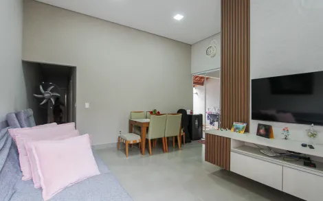 imagem 2 - Casa Residencial com 3 quartos, 160 m² - Diário Ville, Rio Claro/SP imagem 2 - Casa Residencial com 3 quartos, 160 m² - Diário Ville, Rio Claro/SP