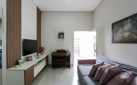 imagem 4 - Casa Residencial com 3 quartos, 160 m² - Diário Ville, Rio Claro/SP imagem 4 - Casa Residencial com 3 quartos, 160 m² - Diário Ville, Rio Claro/SP
