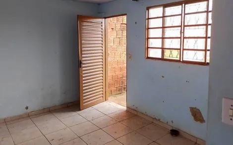 imagem 1 - Casa Residencial/Comercial com 1 quarto - Jardim Novo ll, Rio Claro/SP imagem 1 - Casa Residencial/Comercial com 1 quarto - Jardim Novo ll, Rio Claro/SP