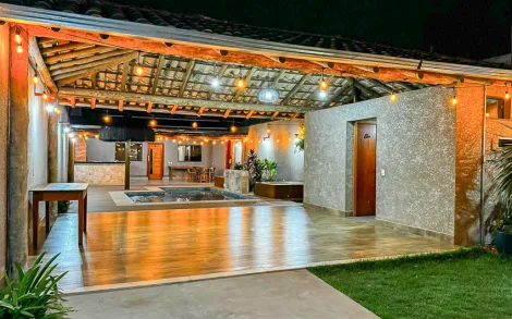 imagem 2 - Chácara Residencial com 1 Quarto, 232 m² - Palmeira Real, Limeira/SP imagem 2 - Chácara Residencial com 1 Quarto, 232 m² - Palmeira Real, Limeira/SP