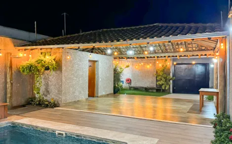 imagem 3 - Chácara Residencial com 1 Quarto, 232 m² - Palmeira Real, Limeira/SP imagem 3 - Chácara Residencial com 1 Quarto, 232 m² - Palmeira Real, Limeira/SP