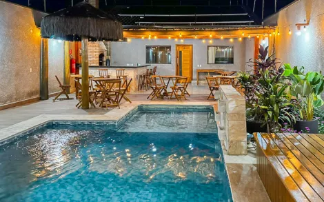 imagem 4 - Chácara Residencial com 1 Quarto, 232 m² - Palmeira Real, Limeira/SP imagem 4 - Chácara Residencial com 1 Quarto, 232 m² - Palmeira Real, Limeira/SP