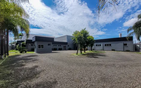 imagem 5 - Prédio Comercial com 3.550 m² - Jardim Floridiana, Rio Claro/SP imagem 5 - Prédio Comercial com 3.550 m² - Jardim Floridiana, Rio Claro/SP