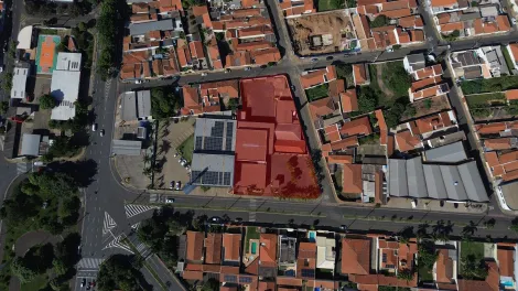 imagem 4 - Prédio Comercial com 3.550 m² - Jardim Floridiana, Rio Claro/SP imagem 4 - Prédio Comercial com 3.550 m² - Jardim Floridiana, Rio Claro/SP