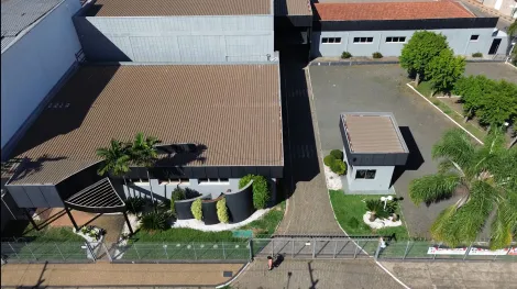 imagem 2 - Prédio Comercial com 3.550 m² - Jardim Floridiana, Rio Claro/SP imagem 2 - Prédio Comercial com 3.550 m² - Jardim Floridiana, Rio Claro/SP