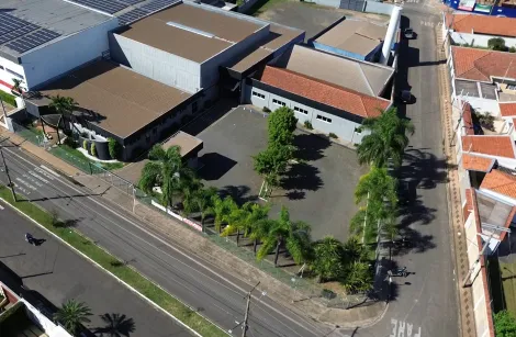 imagem 3 - Prédio Comercial com 3.550 m² - Jardim Floridiana, Rio Claro/SP imagem 3 - Prédio Comercial com 3.550 m² - Jardim Floridiana, Rio Claro/SP