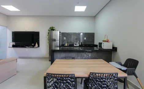 imagem 1 - Casa Residencial com 2 quartos, 170 m² - Diário Ville, Rio Claro/SP imagem 1 - Casa Residencial com 2 quartos, 170 m² - Diário Ville, Rio Claro/SP