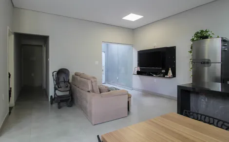 imagem 2 - Casa Residencial com 2 quartos, 170 m² - Diário Ville, Rio Claro/SP imagem 2 - Casa Residencial com 2 quartos, 170 m² - Diário Ville, Rio Claro/SP