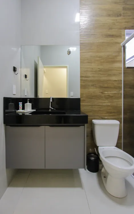imagem 5 - Casa Residencial com 2 quartos, 170 m² - Diário Ville, Rio Claro/SP imagem 5 - Casa Residencial com 2 quartos, 170 m² - Diário Ville, Rio Claro/SP