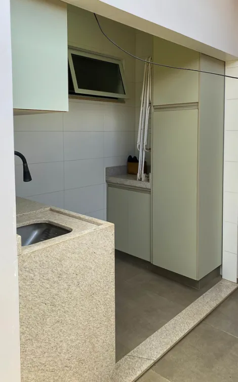 imagem 5 - Casa Residencial 2 dormitórios, 187m² - Centro, Santa Gertrudes/SP imagem 5 - Casa Residencial 2 dormitórios, 187m² - Centro, Santa Gertrudes/SP