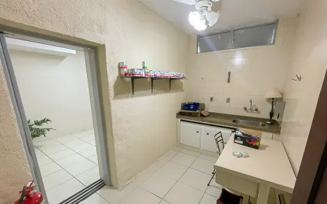 imagem 5 - Casa Comercial com 5 salas, 250 m² - Centro, Rio Claro/SP imagem 5 - Casa Comercial com 5 salas, 250 m² - Centro, Rio Claro/SP