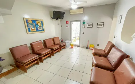 imagem 3 - Casa Comercial com 5 salas, 250 m² - Centro, Rio Claro/SP imagem 3 - Casa Comercial com 5 salas, 250 m² - Centro, Rio Claro/SP