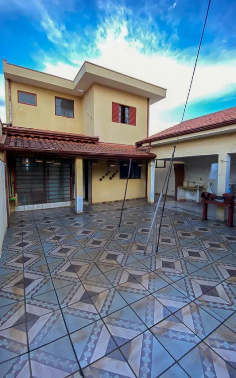 imagem 1 - Casa - Sobrado imagem 1 - Casa - Sobrado