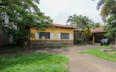 imagem 1 - Casa com 4 quartos, 1.205 m² - Jardim São Paulo, Rio Claro/SP imagem 1 - Casa com 4 quartos, 1.205 m² - Jardim São Paulo, Rio Claro/SP
