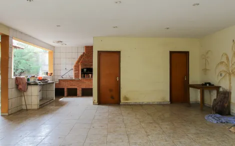 imagem 3 - Casa com 4 quartos, 1.205 m² - Jardim São Paulo, Rio Claro/SP imagem 3 - Casa com 4 quartos, 1.205 m² - Jardim São Paulo, Rio Claro/SP