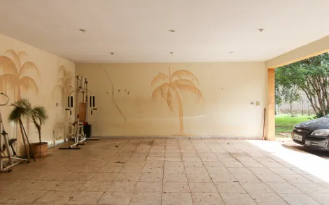 imagem 4 - Casa com 4 quartos, 1.205 m² - Jardim São Paulo, Rio Claro/SP imagem 4 - Casa com 4 quartos, 1.205 m² - Jardim São Paulo, Rio Claro/SP