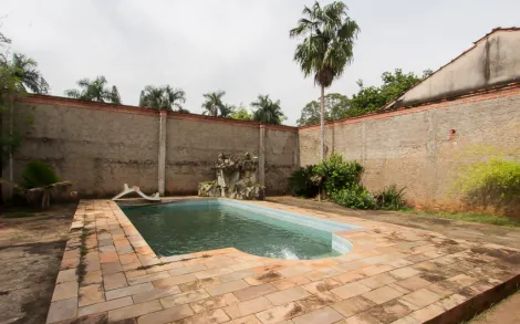 imagem 5 - Casa com 4 quartos, 1.205 m² - Jardim São Paulo, Rio Claro/SP imagem 5 - Casa com 4 quartos, 1.205 m² - Jardim São Paulo, Rio Claro/SP