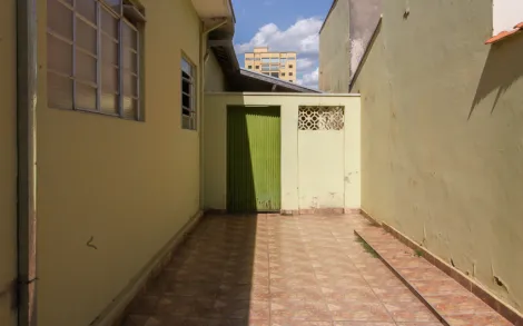 imagem 1 - Casa Residencial com 4 quartos, 504 m² - Santa Cruz, Rio Claro/SP imagem 1 - Casa Residencial com 4 quartos, 504 m² - Santa Cruz, Rio Claro/SP