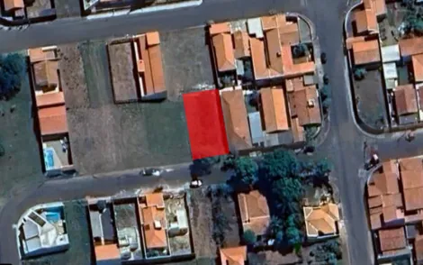 imagem 2 - Terreno com 278 m² - Jardim das Orquídeas, Ipeúna/SP imagem 2 - Terreno com 278 m² - Jardim das Orquídeas, Ipeúna/SP