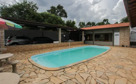 imagem 3 - Chácara com 4 quartos no Residencial Dom Bosco, 888 m² - Batovi/SP imagem 3 - Chácara com 4 quartos no Residencial Dom Bosco, 888 m² - Batovi/SP