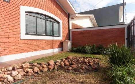 imagem 2 - Casa Residencial com 3 quartos, 200 m² - Bairro do Estádio, Rio Claro/SP imagem 2 - Casa Residencial com 3 quartos, 200 m² - Bairro do Estádio, Rio Claro/SP