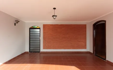 imagem 1 - Casa Residencial com 3 quartos, 200 m² - Bairro do Estádio, Rio Claro/SP imagem 1 - Casa Residencial com 3 quartos, 200 m² - Bairro do Estádio, Rio Claro/SP